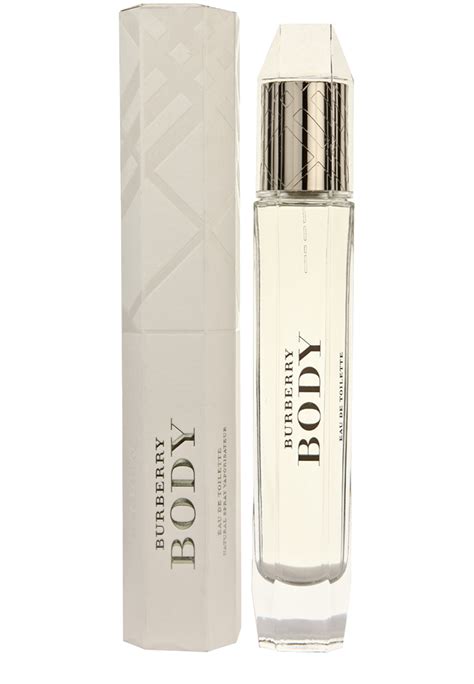 burberry body mist 85ml edt|Burberry body fragrance.